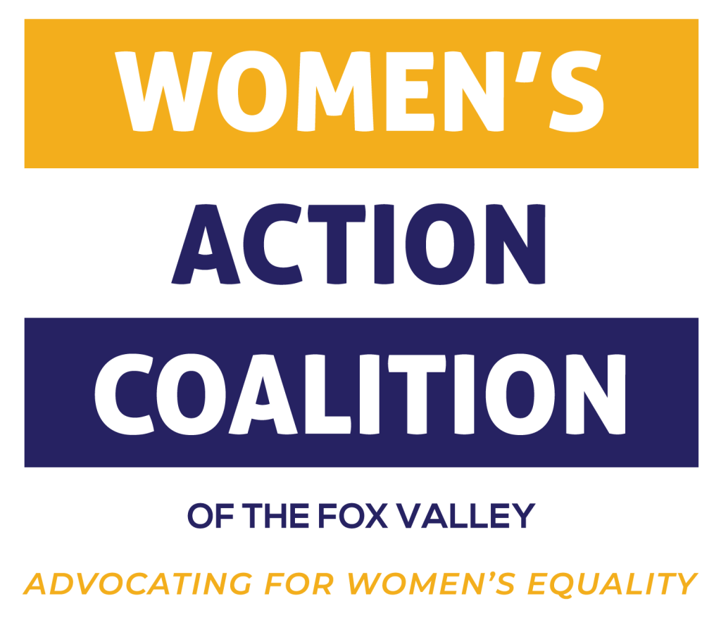 Women's Action Coalition of the Fox Valley logo