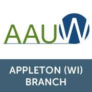 AAUW Appleton logo
