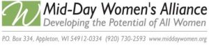 Mid-Day Women's Alliance logo