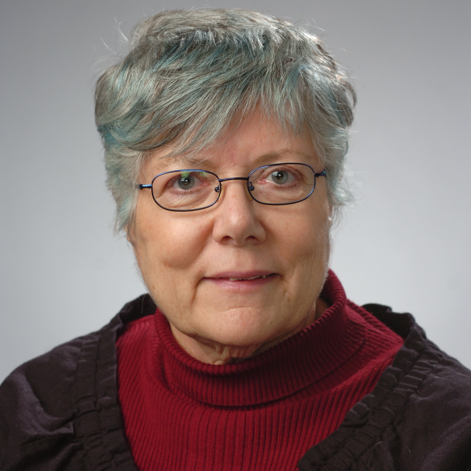 Dr. Sally Roesch Wagner, PhD