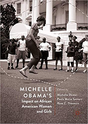Michelle Obama's Impact on African American Women and Girls