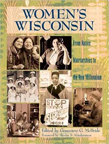 Women's Wisconsin